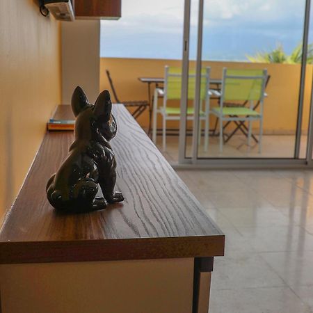 Appartement Le Coco à Le Gosier  Extérieur photo