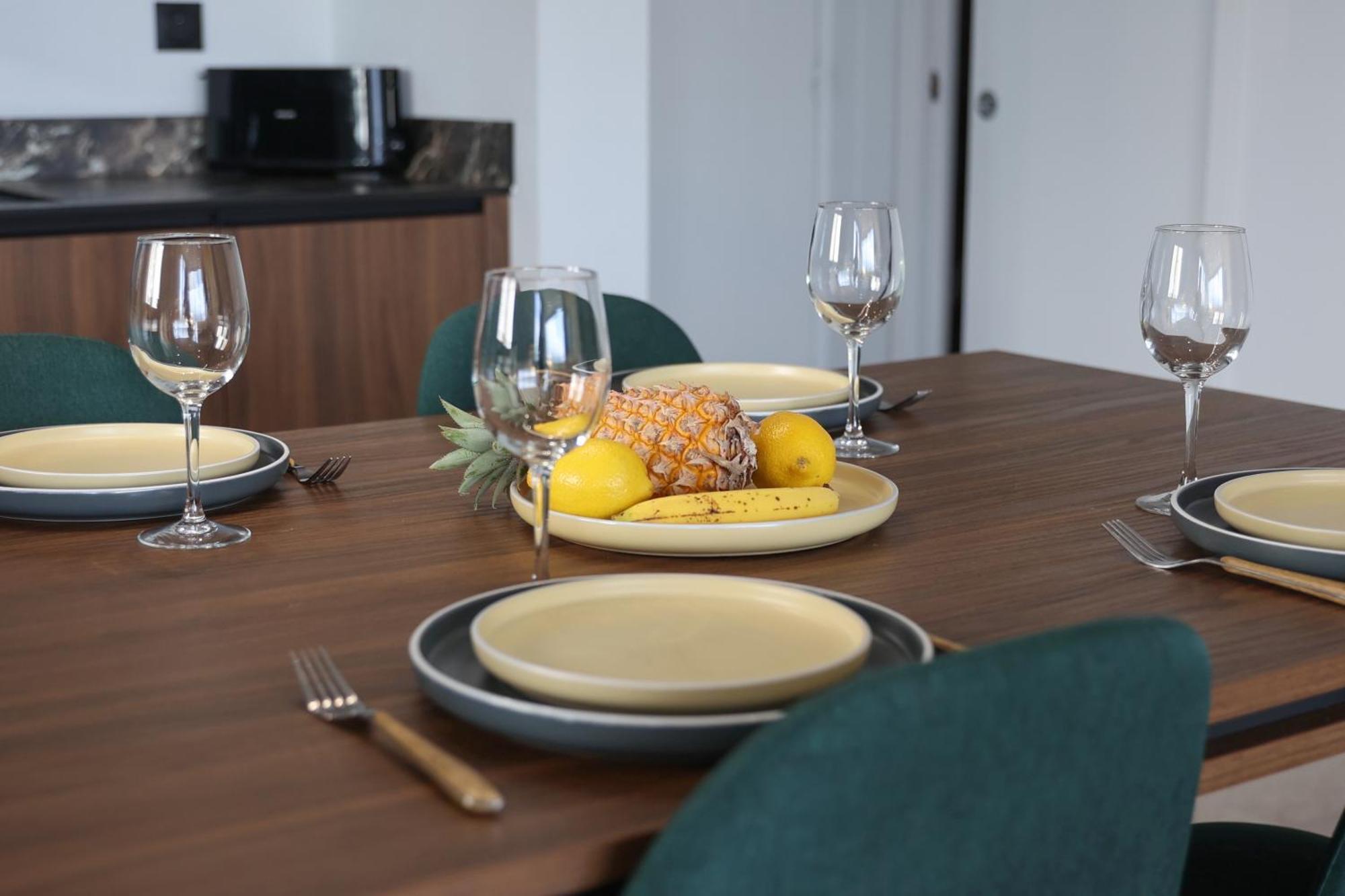 Appartement Le Coco à Le Gosier  Extérieur photo