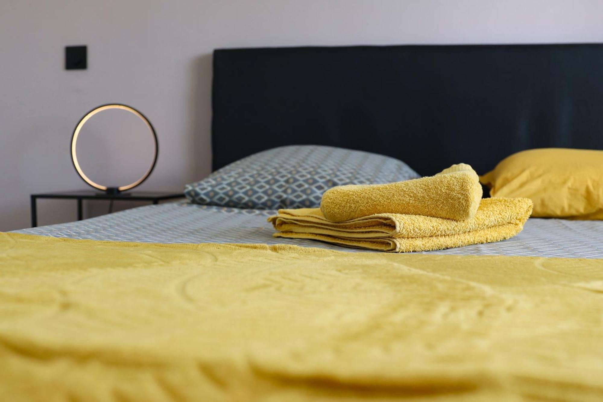 Appartement Le Coco à Le Gosier  Extérieur photo